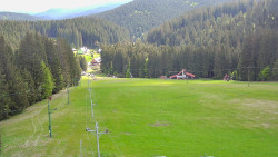 Ski Mezivodí