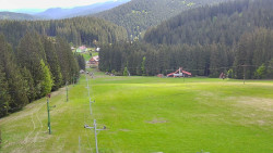 Ski Mezivodí