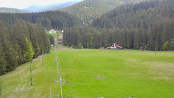 Ski Mezivodí