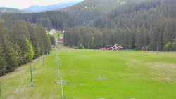Ski Mezivodí