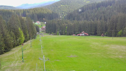 Ski Mezivodí