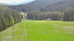 Ski Mezivodí