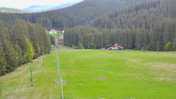 Ski Mezivodí