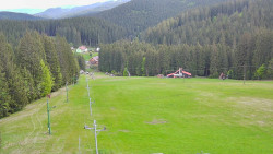 Ski Mezivodí