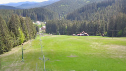 Ski Mezivodí