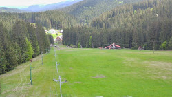 Ski Mezivodí