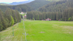 Ski Mezivodí