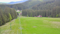 Ski Mezivodí