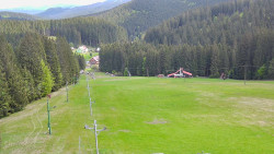 Ski Mezivodí