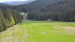 Ski Mezivodí