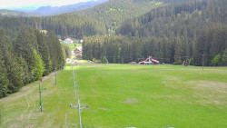 Ski Mezivodí
