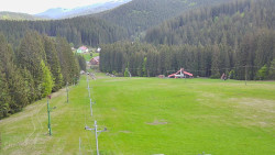 Ski Mezivodí