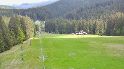 Ski Mezivodí