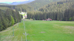 Ski Mezivodí