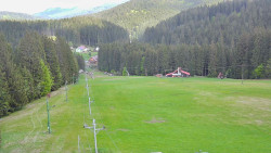 Ski Mezivodí