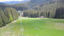 Ski Mezivodí