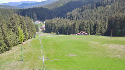 Ski Mezivodí