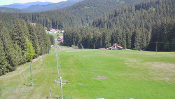 Ski Mezivodí