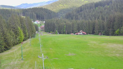 Ski Mezivodí