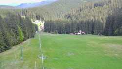 Ski Mezivodí