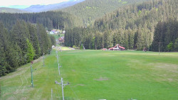 Ski Mezivodí