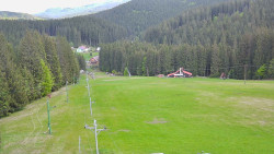 Ski Mezivodí