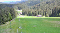 Ski Mezivodí