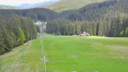 Ski Mezivodí