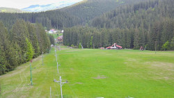 Ski Mezivodí