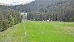 Ski Mezivodí