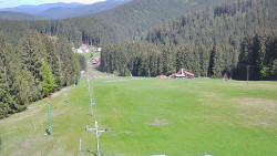 Ski Mezivodí