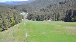 Ski Mezivodí