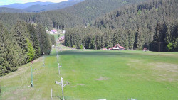 Ski Mezivodí