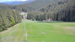 Ski Mezivodí