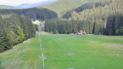 Ski Mezivodí
