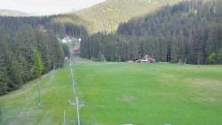 Ski Mezivodí