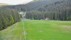 Ski Mezivodí