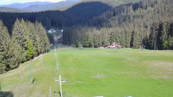 Ski Mezivodí
