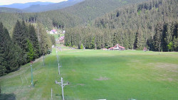 Ski Mezivodí