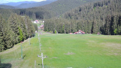 Ski Mezivodí