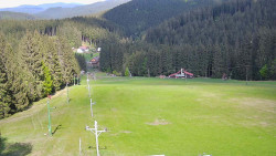 Ski Mezivodí