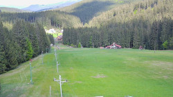 Ski Mezivodí