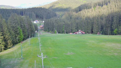 Ski Mezivodí