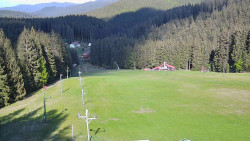 Ski Mezivodí
