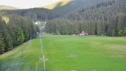 Ski Mezivodí