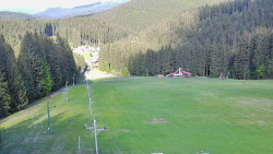 Ski Mezivodí