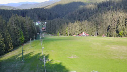 Ski Mezivodí