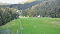 Ski Mezivodí