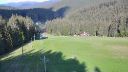 Ski Mezivodí