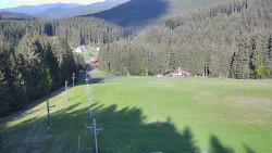 Ski Mezivodí